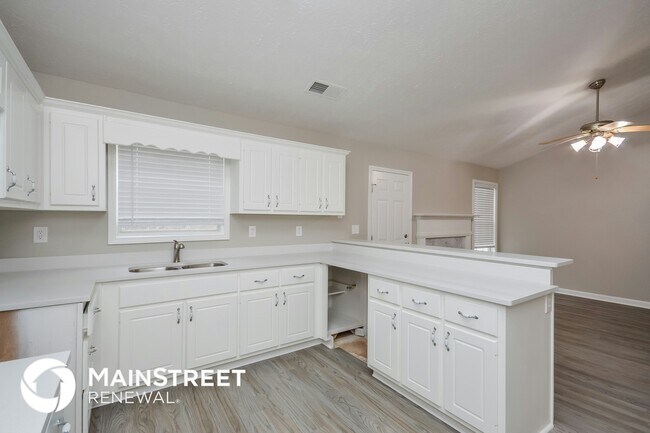 Foto del edificio - 165 Fields Creek Way