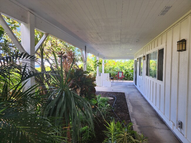 Foto del edificio - 76-6274-6274 Kololia St