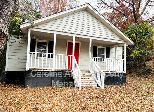 Foto del edificio - 405 S Oak St