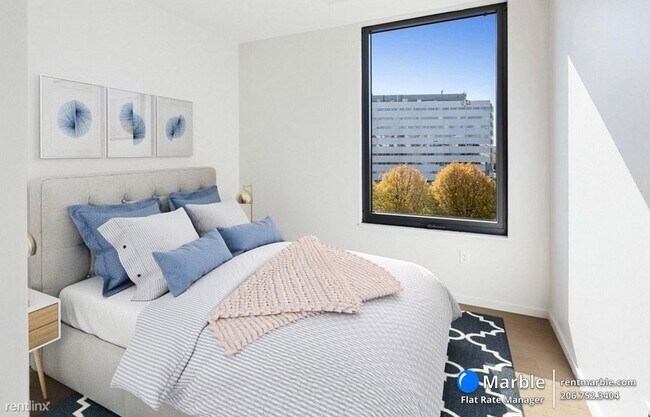 Foto del edificio - 2 br, 2 bath Condo - 57 Quincy Shore Dr Un...