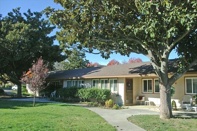 Building Photo - Rohlffs Manor- Senior Apartments