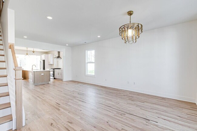 Foto del edificio - 2224 Perry St