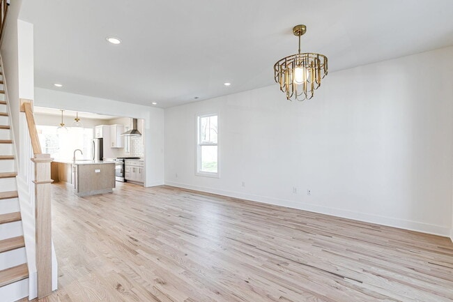 Photo - 2224 Perry St House