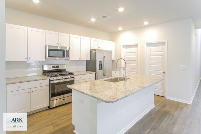 Foto del edificio - 1145 Joywood Dr