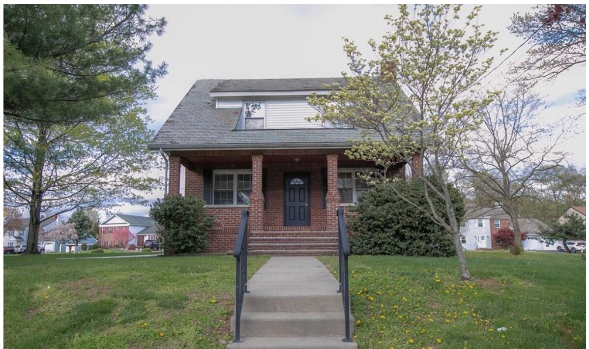 449 Metlars Ln, Piscataway, NJ 08854 House Rental in Piscataway, NJ