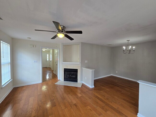 Foto del edificio - Gateway at Brier Creek