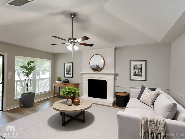 Building Photo - 6518 Oak Forest Ct