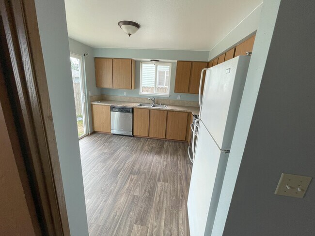 Cocina - 10 107th St SE