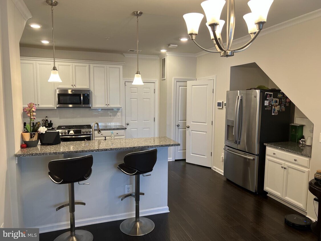 45145 Kincora Dr, Sterling, VA 20166 Townhome Rentals in Sterling VA