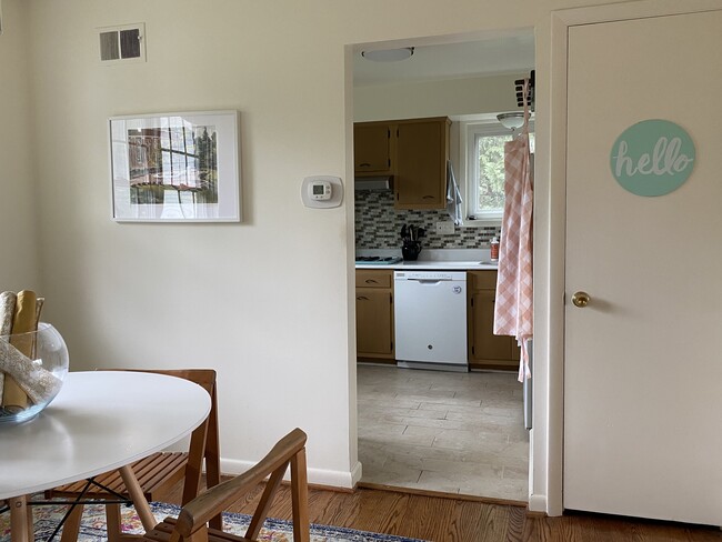 Foto del edificio - 4207 15th St N