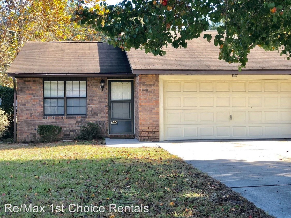 2 br, 2 bath House 504 Greenbay House Rental in Rincon, GA