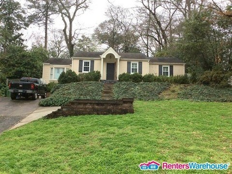 Primary Photo - 716 Channing Dr NW