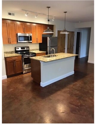 Foto del edificio - 1214 McDonough St