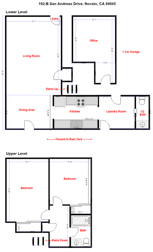 Building Photo - Fabulous 2 Bedroom (plus office - addition...