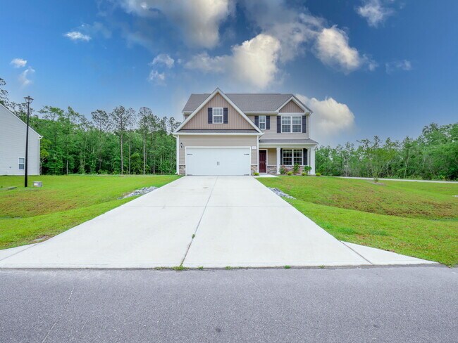 Foto del edificio - 551 Poppleton Dr