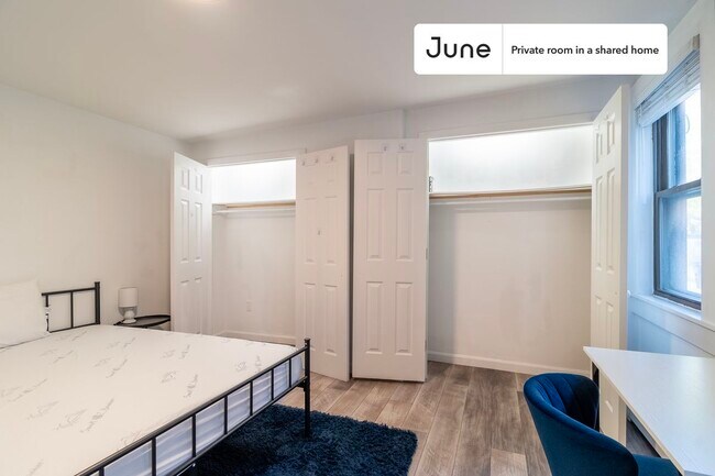 Foto del edificio - Room in Shared 5 bed/2 bath home in South Boston