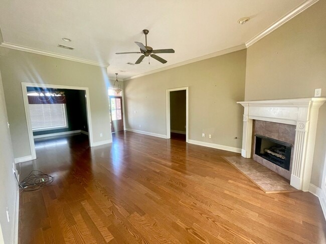 Building Photo - 3/2 Home for Rent in Brandon School District