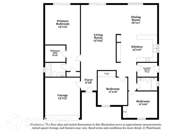 Foto del edificio - 403 Allspice Ct