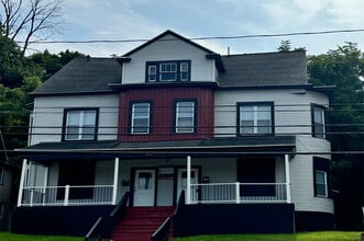 Building Photo - 1412 E Genesee St