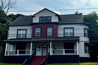 Building Photo - 1414 E Genesee St