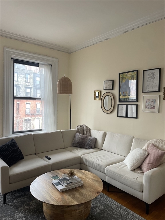 Foto principal - 315 Beacon St