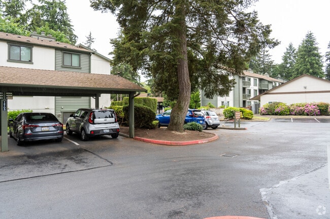 Falcon Ridge Condominiums