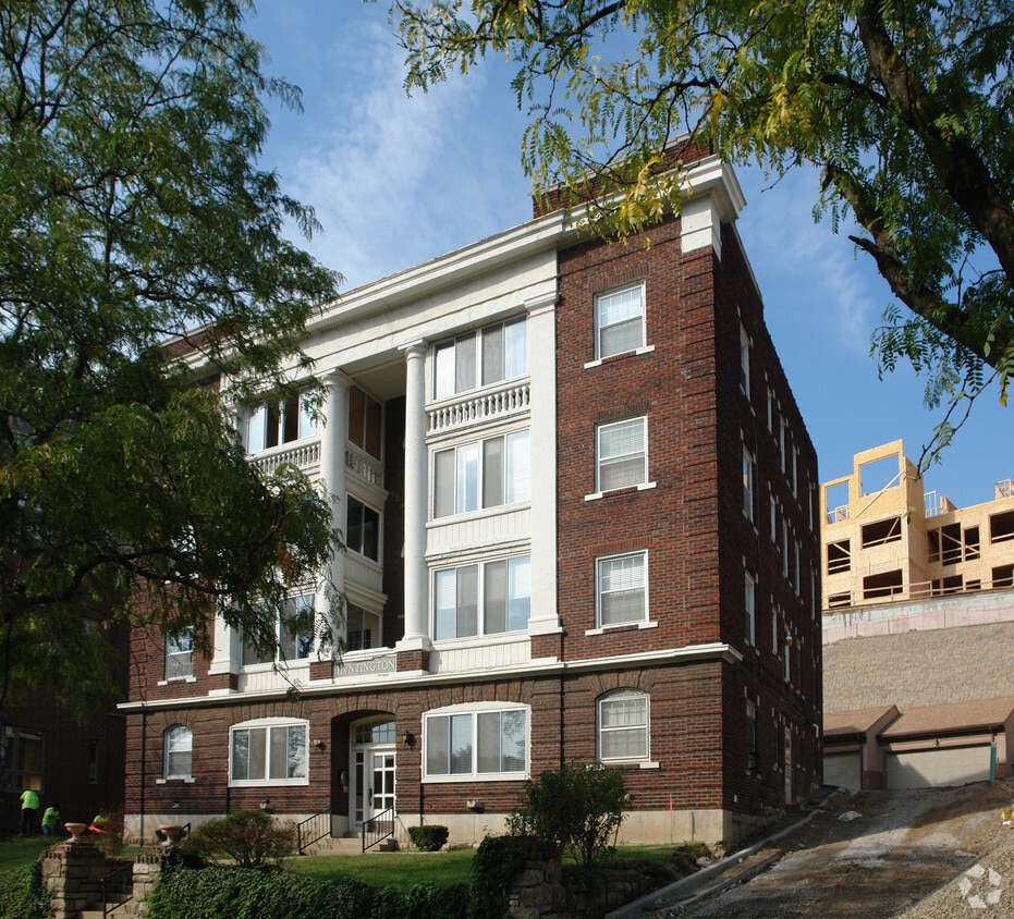 Building Photo - Hvntington