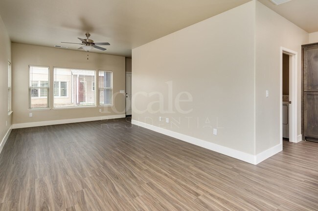 Foto del edificio - 2910 Joshua Tree Rd
