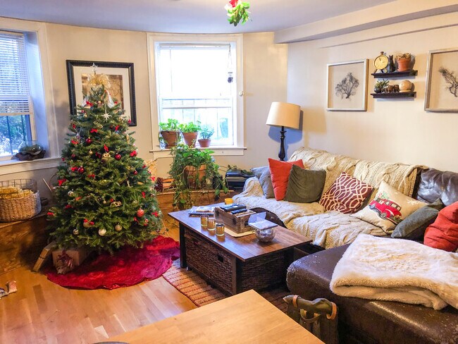 Foto del edificio - 23 Saint Lukes Rd