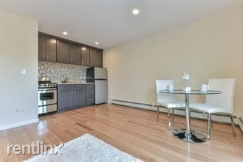 Building Photo - Studio, 1 bath  - 2595 Massachusetts Ave