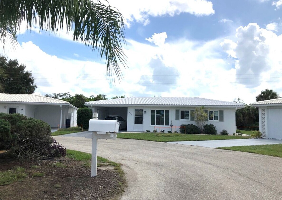 Foto principal - 2BR/2BA Detached Villa near the Atlanta Br...