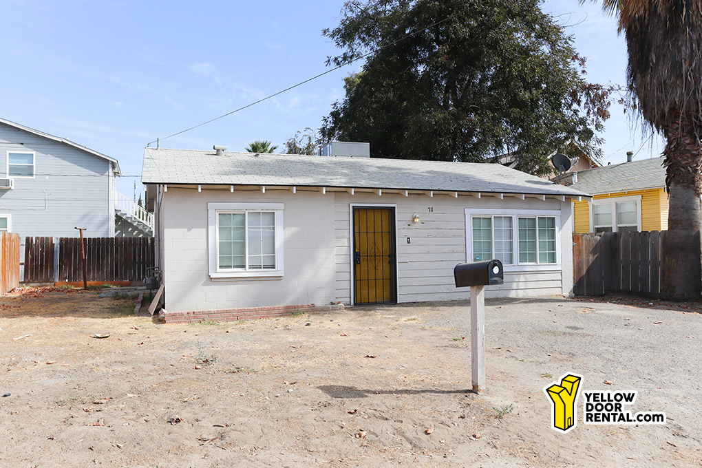 Foto principal - 711 N Brown St