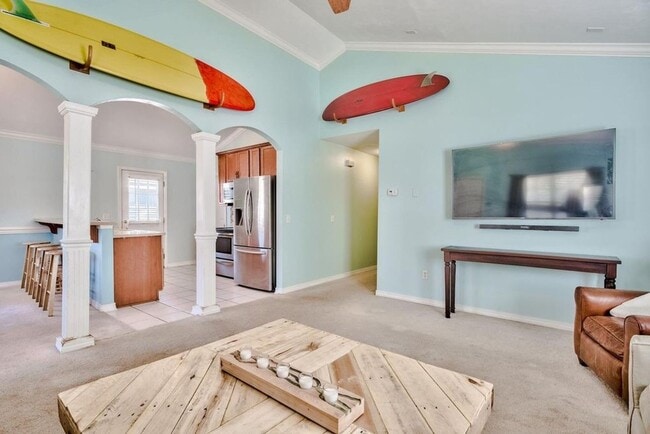 Building Photo - PRICE DROP!! Great 3-bedroom Florida cottage located in the heart of the Town of Santa Rosa