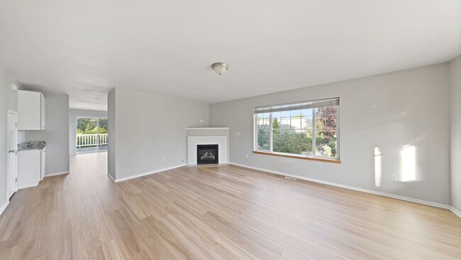 Foto del edificio - 3 Bed 2.5 Bath - Fireside - NAS Whidbey - Groups