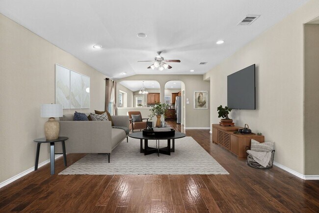 Foto del edificio - 1621 Westmeadow Trail