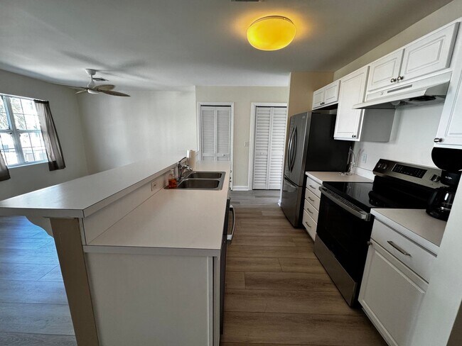 Foto del edificio - Key West Condo For Rent