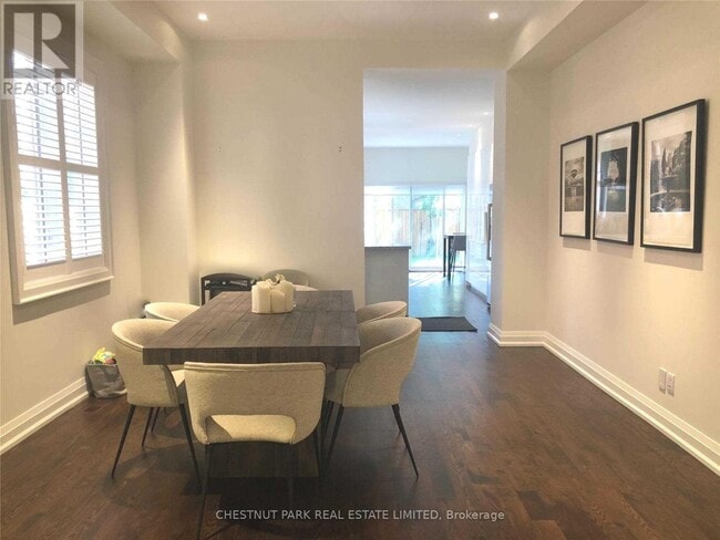 Building Photo - 50 Hazelton Ave