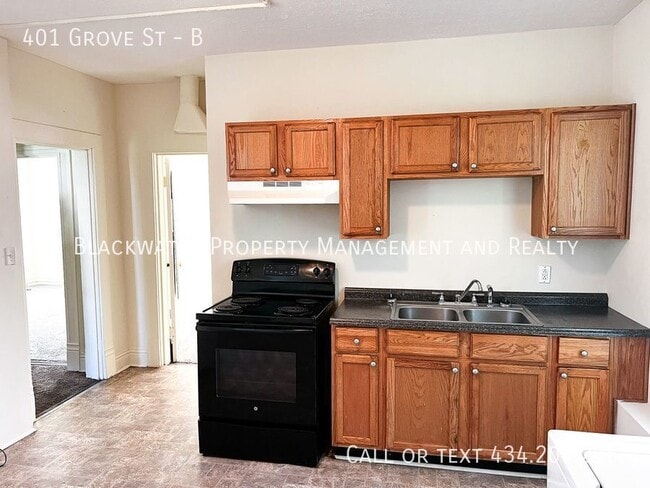 Photo - 401 Grove St Apartment
