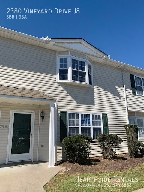 Primary Photo - 2380 Vineyard Dr