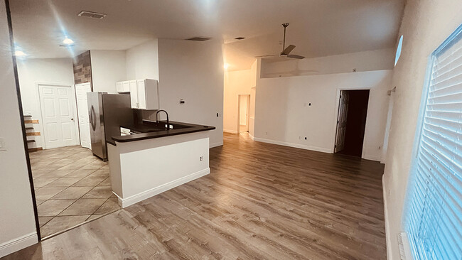 Living Room - 11276 Pinewood Cove Ln