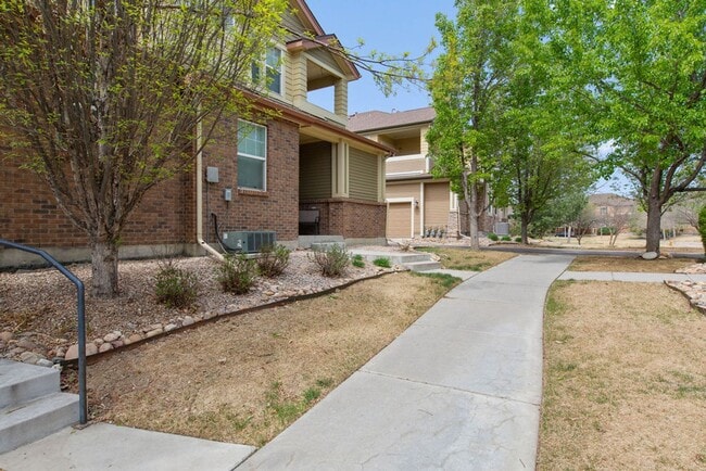 Building Photo - Fabulous 2 Bed 2 Bath Condo In Observatory Village
