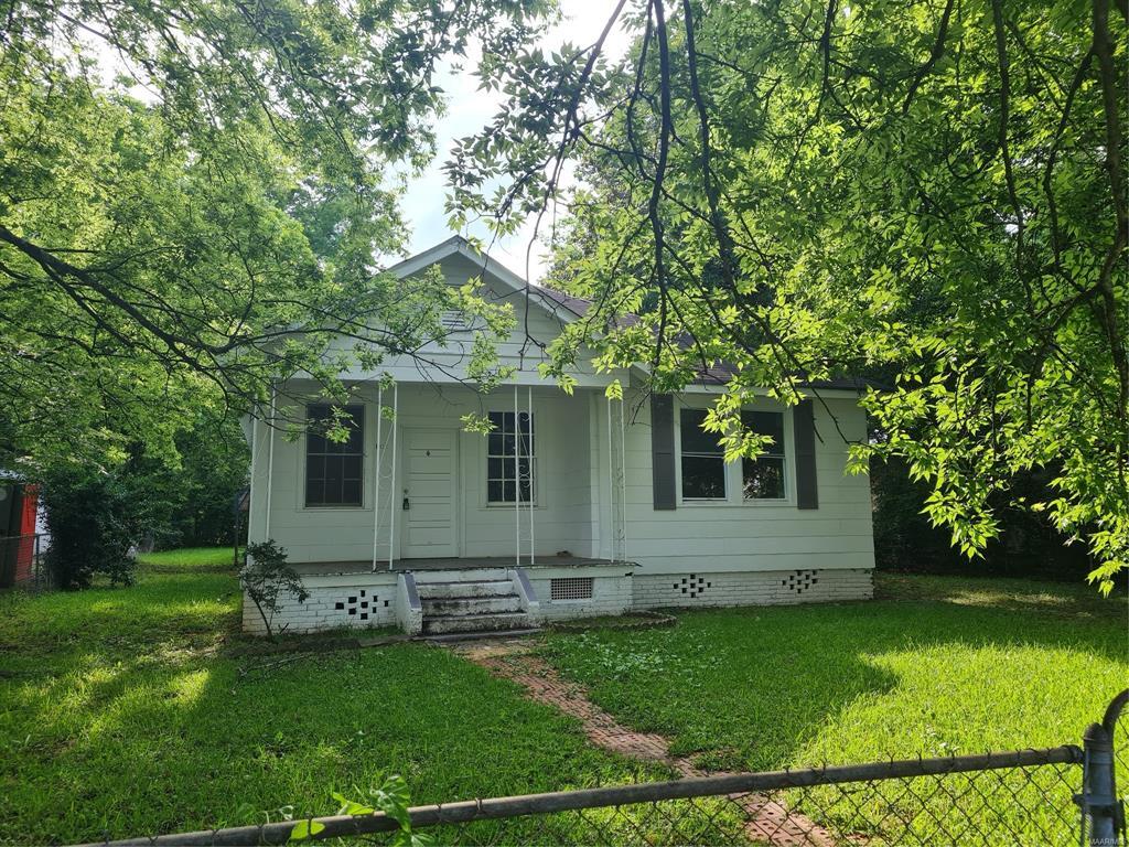 Primary Photo - 603 6th St