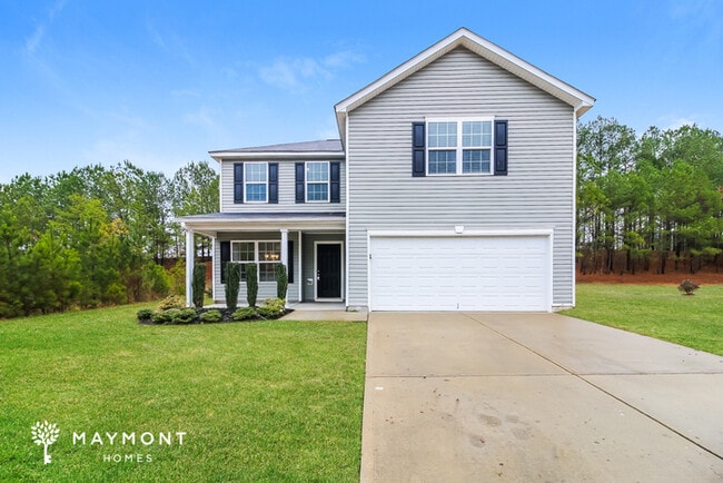 Building Photo - 120 Betty Ann Ln