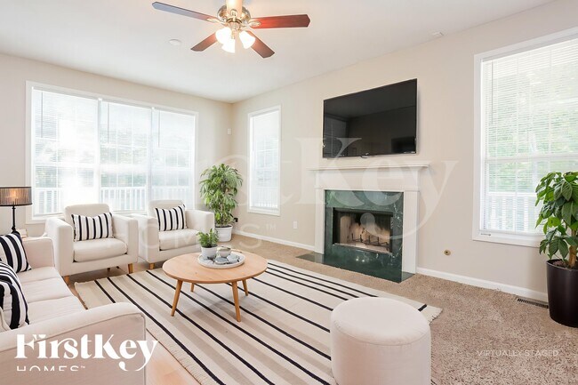 Foto del edificio - 1220 Wandering Vine Ct SE