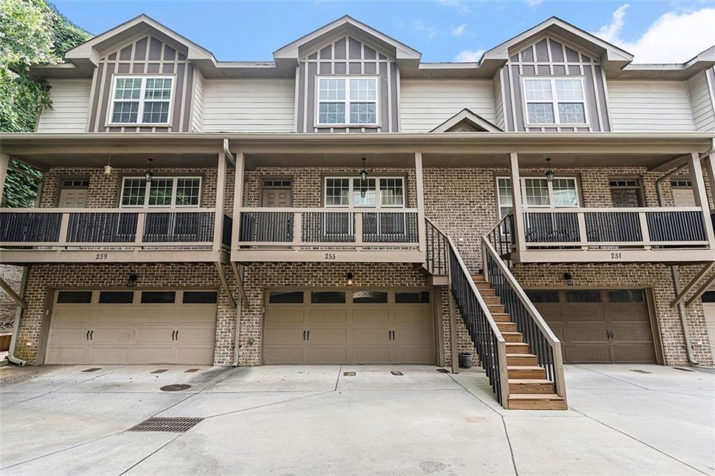 Foto principal - 255 Vannoy Park Lane Dr SE
