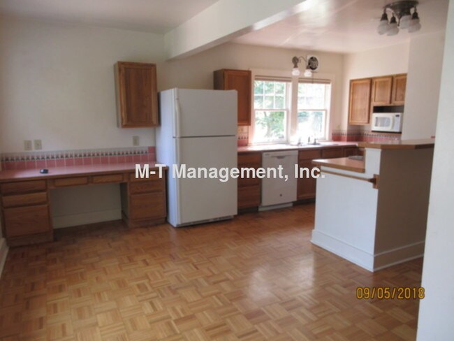 Foto del edificio - Brown's Addition historic 3 br, 2 bath home