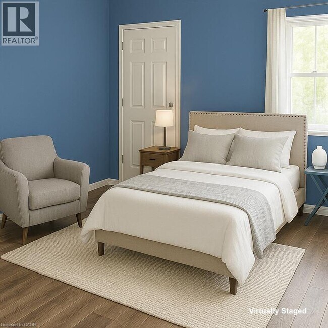 Photo du bâtiment - 95 Afton Ave