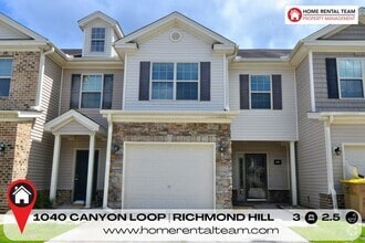 Building Photo - 1040 Canyon Loop