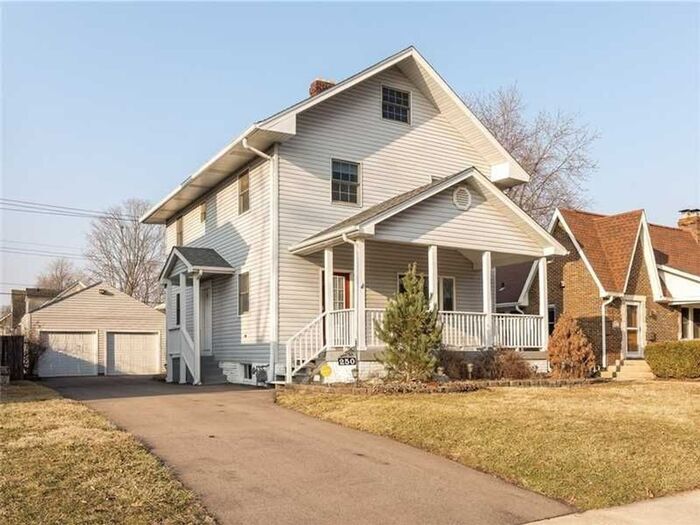 Primary Photo - Solid Butler Student Rental Close to Campus!