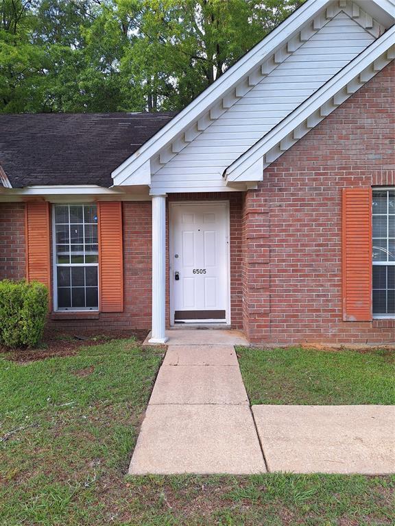 Building Photo - 6505 Sweet Gum Dr